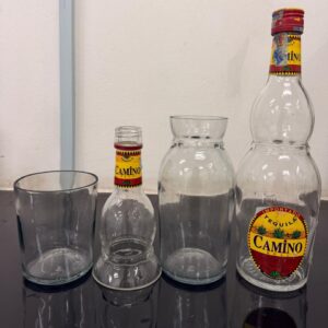Upcycled Kiseki Camino product